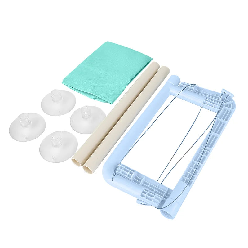 Hanging Cat Bed Pet Cat Hammock Aerial Cats Bed House Kitten Climbing Frame Sunny Window Seat Nest Bearing 20Kg Pet Winter